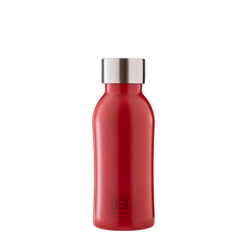 Butelka termiczna Casa Bugatti B BOTTLES Red 350 ml