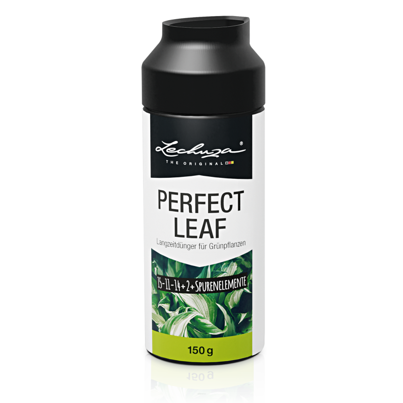 Nawóz Lechuza Perfect Leaf 150 g