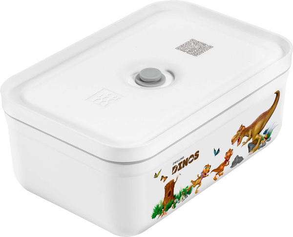 Lunchbox dla dziecka Dinos Zwilling Fresh & Save 1.6 l