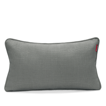 Poduszka Fatboy Sumo Puff Pillow Mouse Grey