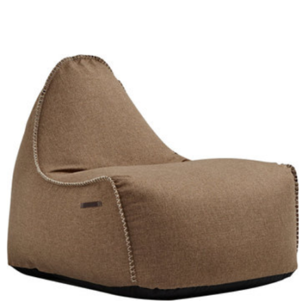 Pufa SACKit Medley Lounge Chair sand