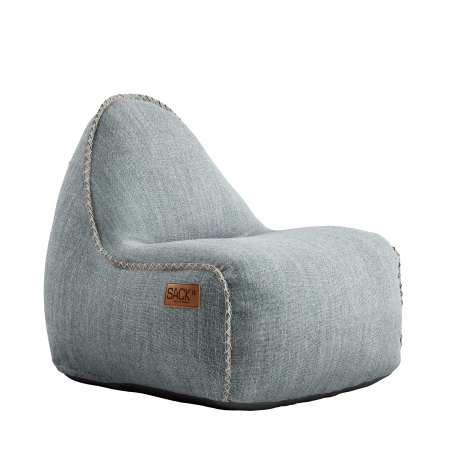 Pufa SACKit Cobana Lounge Chair Junior sand melange