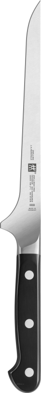 Nóż do filetowania Zwilling Pro 18 cm