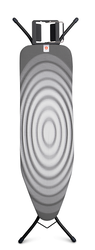 Deska do prasowania Brabantia Titan Oval 124x38 cm