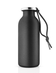 Butelka termiczna Eva Solo To Go 24/12 Thermo Flask 0.5l Black Recycled