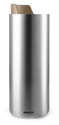 Kubek termiczny Eva Solo To Go Urban 0.35l Caramel cream | CENA PREMIEROWA