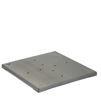 Palenisko ogrodowe z grillem Keilbach Ferrum - 4