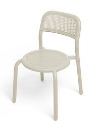Krzesło ogrodowe Fatboy Chair Toní Desert