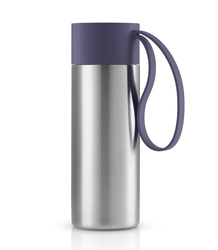 Kubek termiczny Eva Solo Cup To Go 0.35l Violet blue