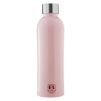 Butelka termiczna Casa Bugatti B BOTTLES Light Pink 800 ml