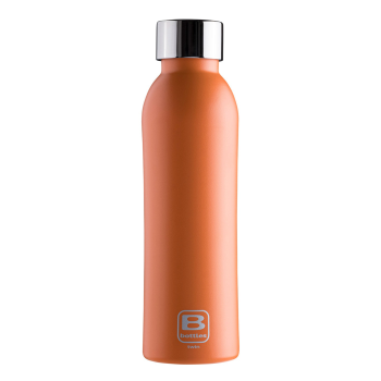 Butelka termiczna Casa Bugatti B BOTTLES Orange 500 ml