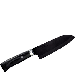 Ceramiczny nóż santoku Kyocera Japan 14 cm