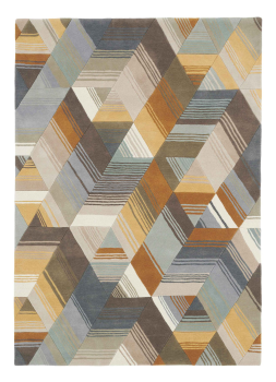 Dywan Harlequin Arccos Ochre