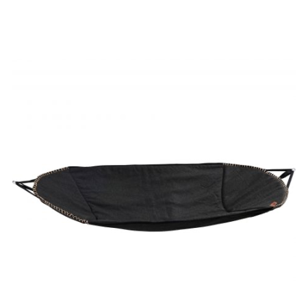 Hamak SACKit Cobana Hammock fabric Black