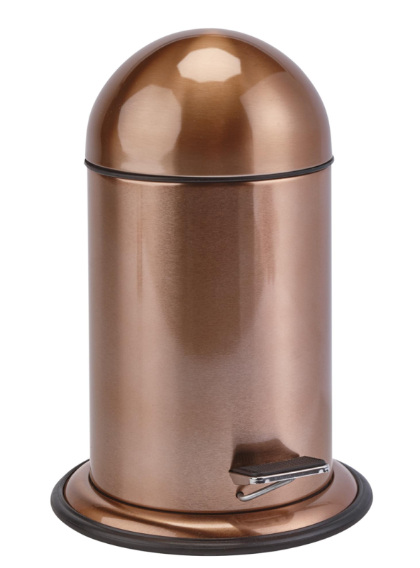 Kosz Aquanova Lura copper 3 l