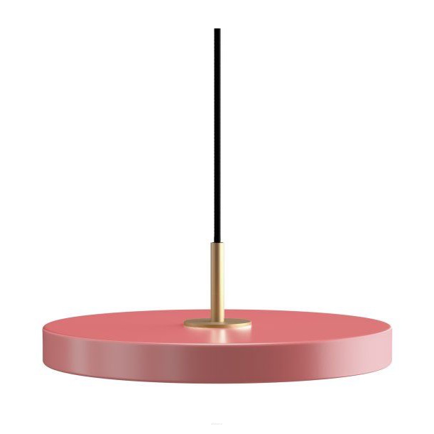 Lampa Umage Asteria Mini Nuance Rose