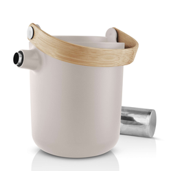Zaparzacz próżniowy do herbaty Eva Solo Nordic Kitchen Sand 1 l