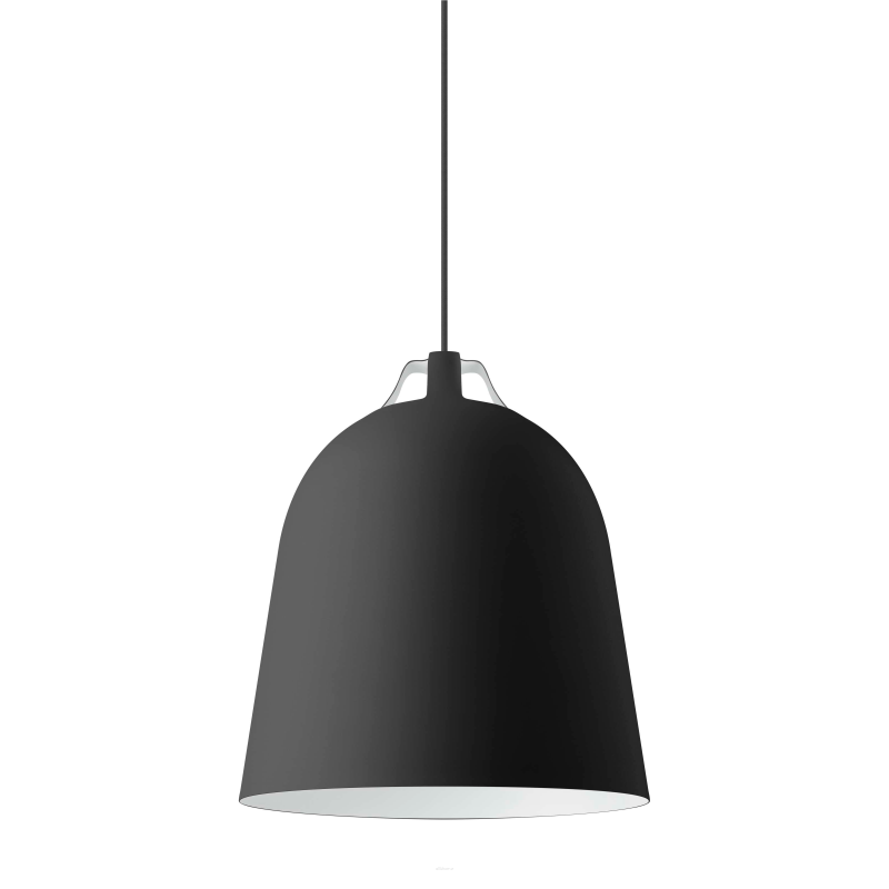 Lampa wisząca Eva Solo Clover Large Black