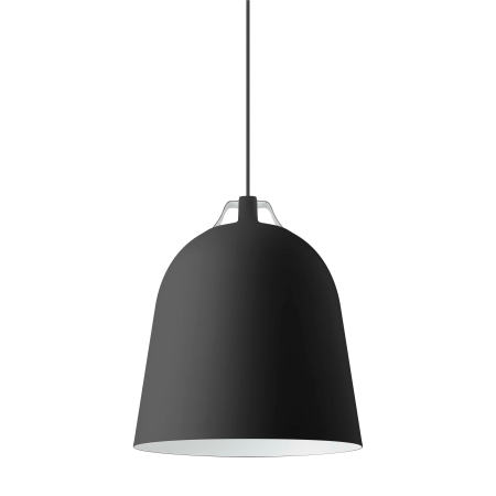 Lampa wisząca Eva Solo Clover Large Black