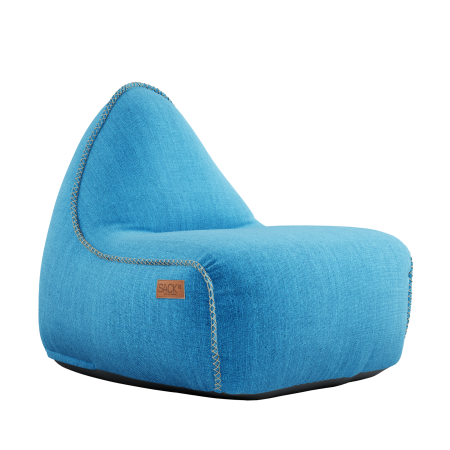 Pufa SACKit Cobana Lounge Chair turkis