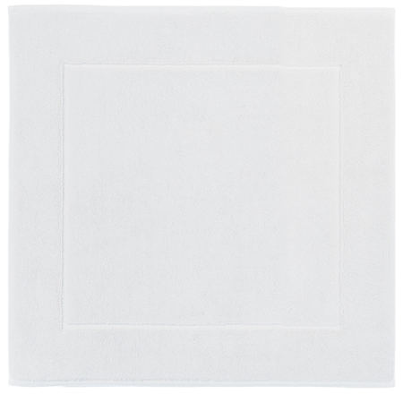 Dywanik łazienkowy Aquanova London White 60x60 cm