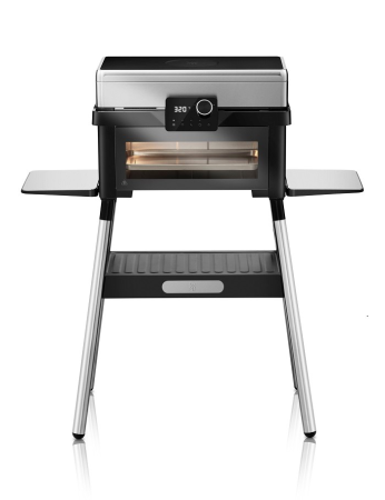 Grill z piekarnikiem WMF Electro Urban Master