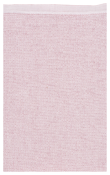 Ręcznik Lapuan Kankurit Terva white-rose 48x70 cm