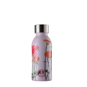 Butelka termiczna Casa Bugatti B BOTTLES Season 350 ml