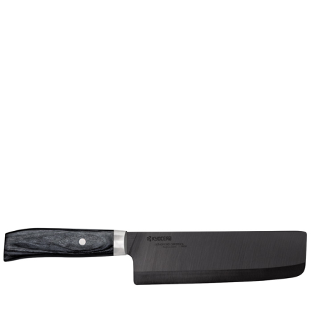 Ceramiczny nóż Nakiri Kyocera Japan 16 cm