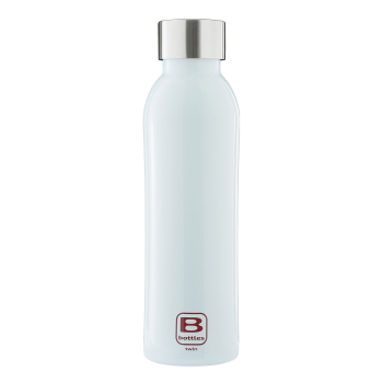 Butelka termiczna Casa Bugatti B BOTTLES Light Blue 500 ml