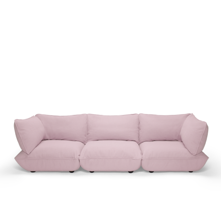 Sofa Fatboy Sumo Grand Bubble Pink