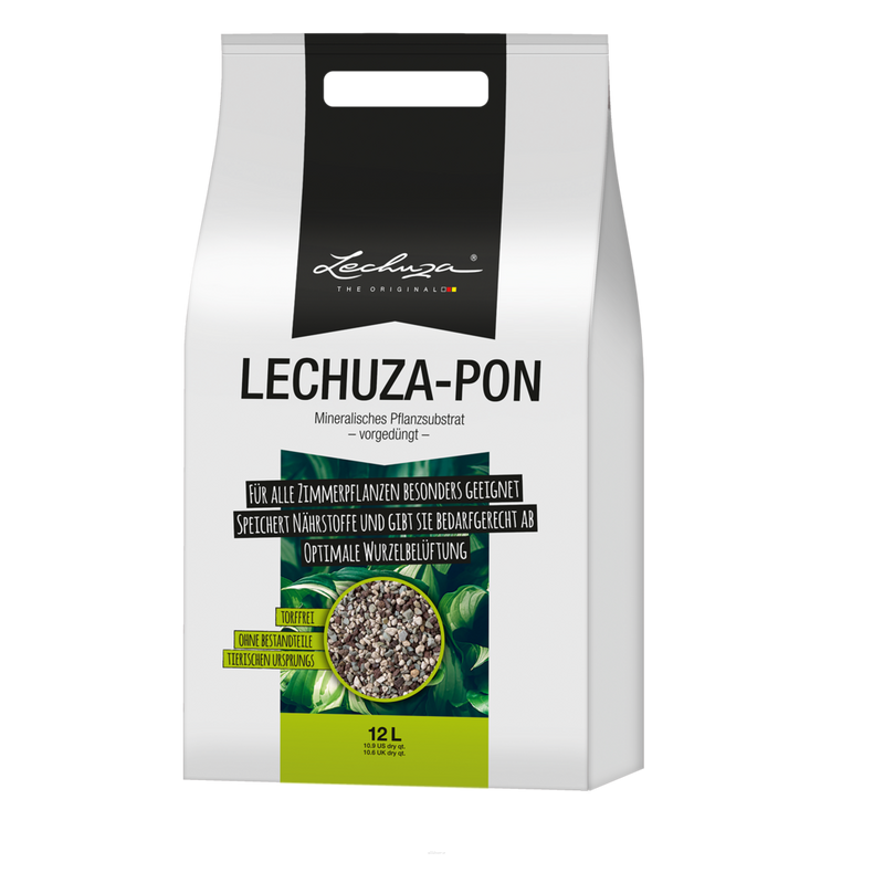 Substrat Lechuza-Pon 12l