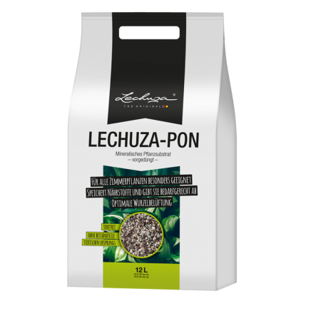 Substrat Lechuza-Pon 12l