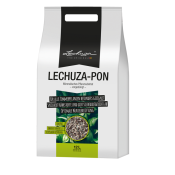 Substrat Lechuza-Pon 12l