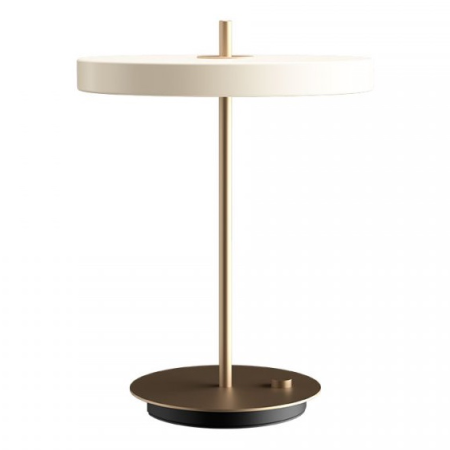 Lampa Umage Asteria Table Pearl