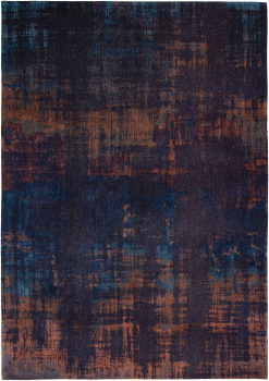 Dywan Louis de Poortere Atlantic Venetian Dust Sunset Blue