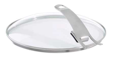 Pokrywa szklana zaczepiana 20 cm Fissler Premium