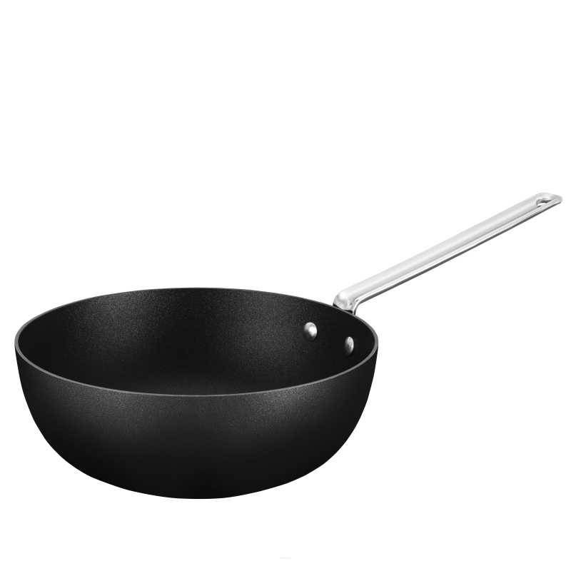 Wok Scanpan TechnIQ Bistro 26 cm