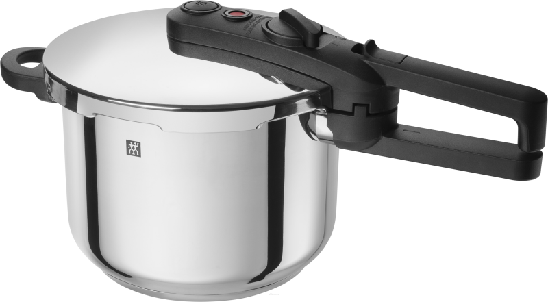 Szybkowar Zwilling EcoQuick II - 6 ltr