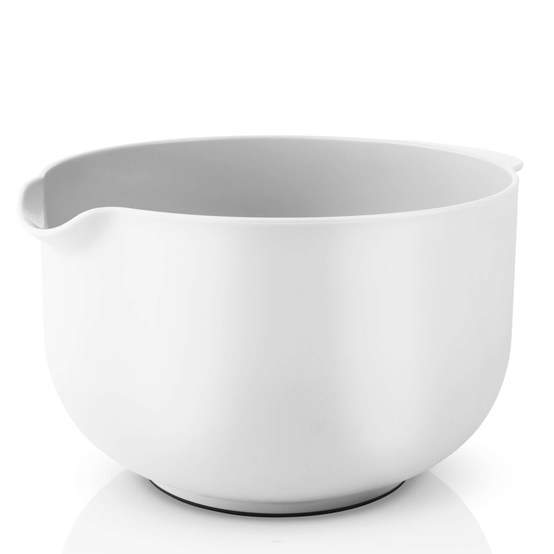 Miska Eva Solo Mixing Bowl 3l - Ø20cm White