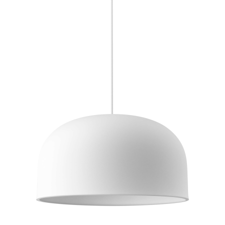 Lampa wisząca Eva Solo Quay Large White