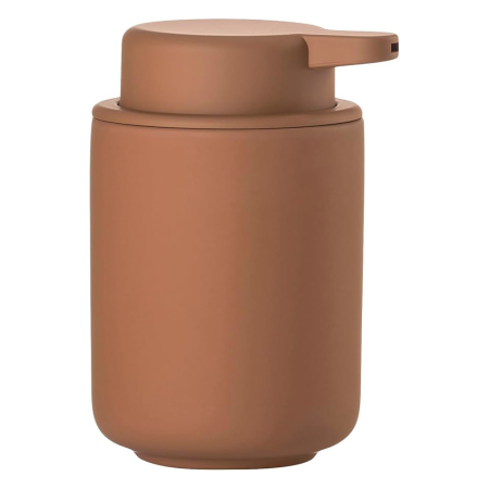 Dozownik do mydła Zone Denmark Ume Terracotta 0.25l