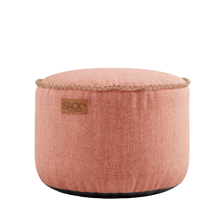 Pufa SACKit Cobana Pouf Rose