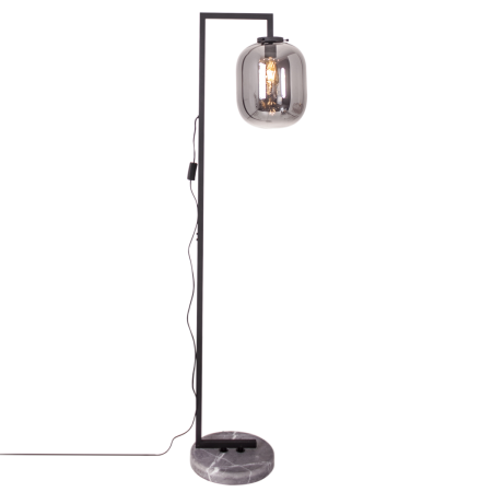 Lampa podłogowa By Rydens Leola H150cm