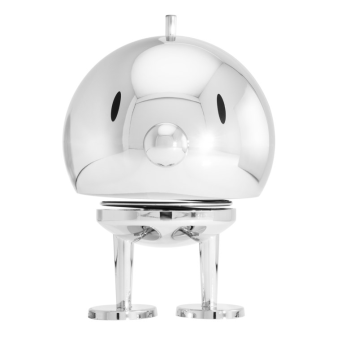 Figurka Hoptimist Bumble M Chrome