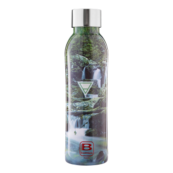 Butelka termiczna Casa Bugatti B BOTTLES Earth 500 ml