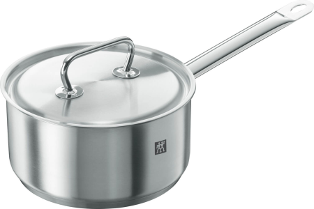 Rondelek z pokrywką Zwilling Twin Classic - 3 ltr