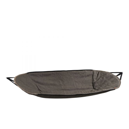 Hamak SACKit Cobana Hammock fabric Brown