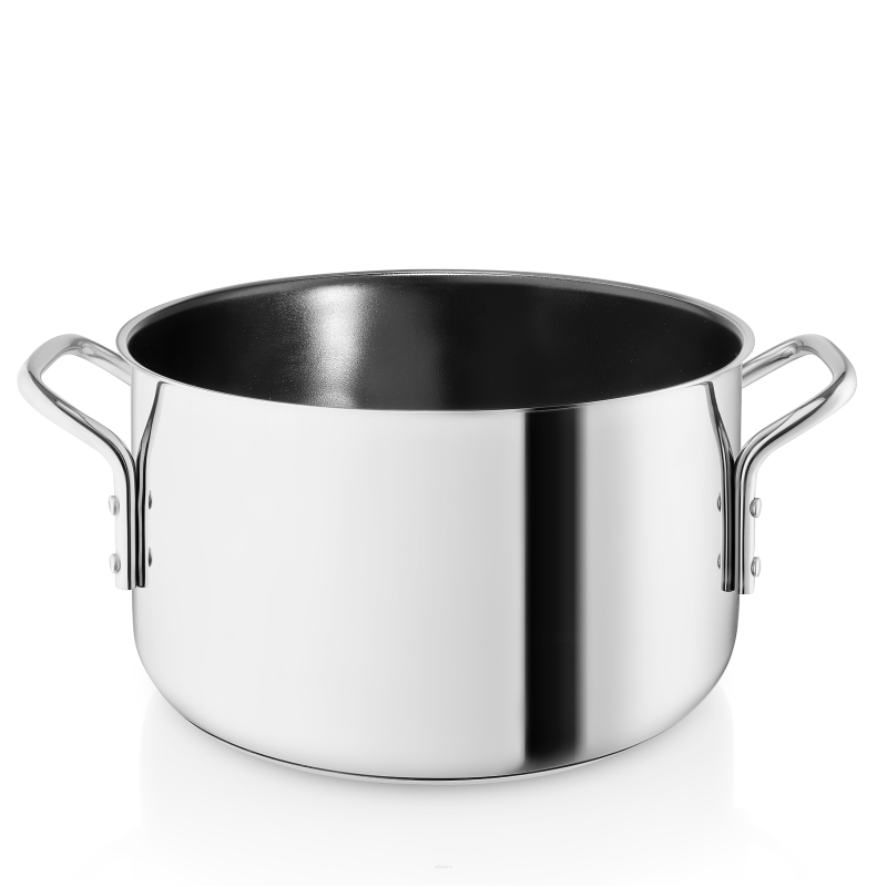 Garnek Eva Solo Stainless Steel ceramic 3.6l - Ø20 cm