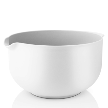 Miska Eva Solo Mixing Bowl 4l - Ø23cm White